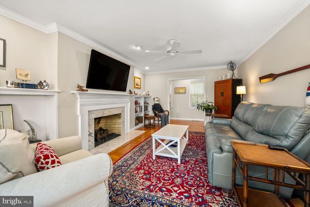 22707 MARSHALL LN, Wittman, MD 21676