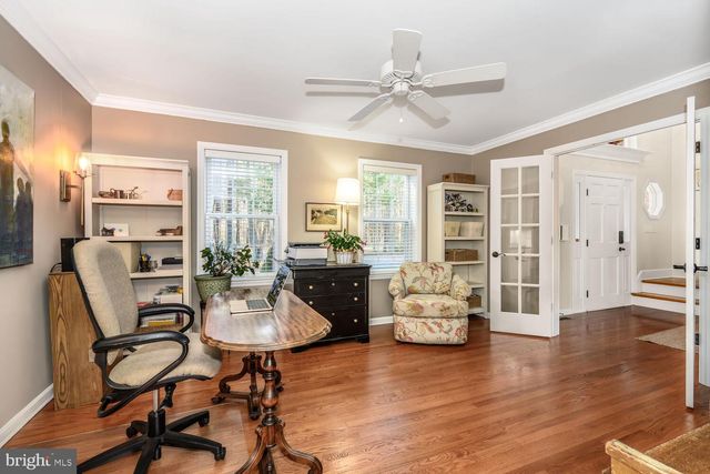 22707 MARSHALL LN, Wittman, MD 21676