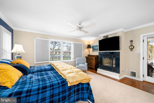 22707 MARSHALL LN, Wittman, MD 21676