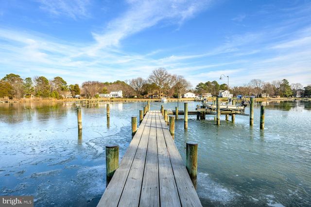 22707 MARSHALL LN, Wittman, MD 21676