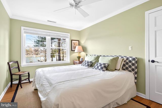 22707 MARSHALL LN, Wittman, MD 21676