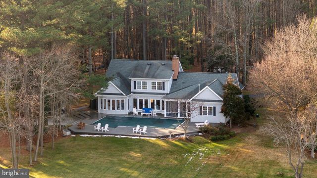 22707 MARSHALL LN, Wittman, MD 21676