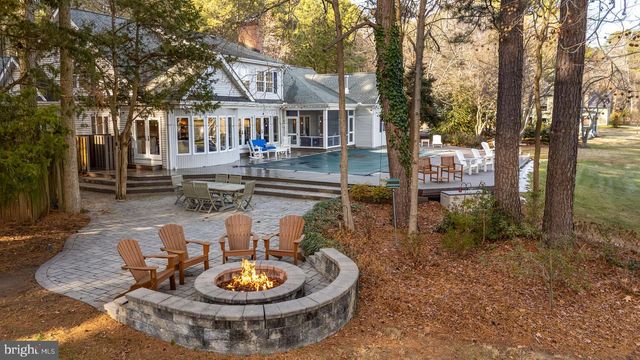 22707 MARSHALL LN, Wittman, MD 21676