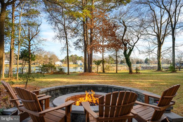 22707 MARSHALL LN, Wittman, MD 21676