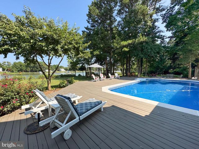 22707 MARSHALL LN, Wittman, MD 21676