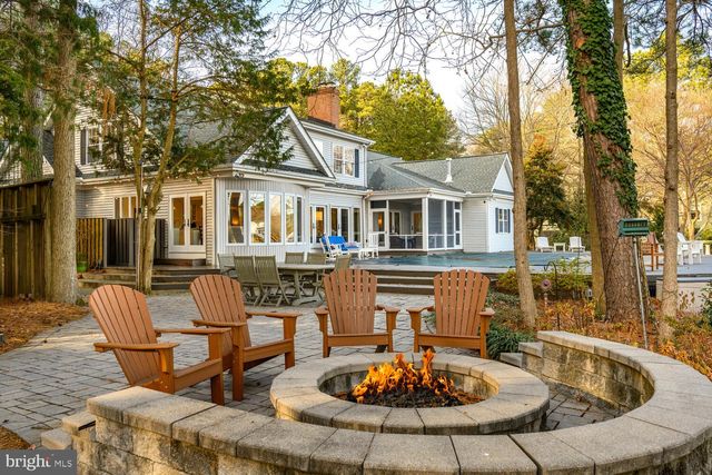 22707 MARSHALL LN, Wittman, MD 21676