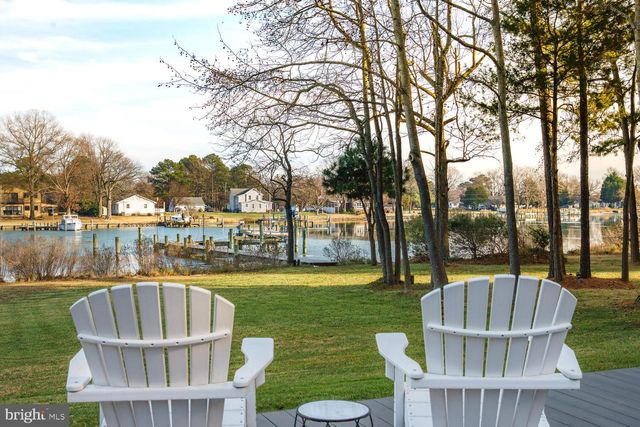 22707 MARSHALL LN, Wittman, MD 21676