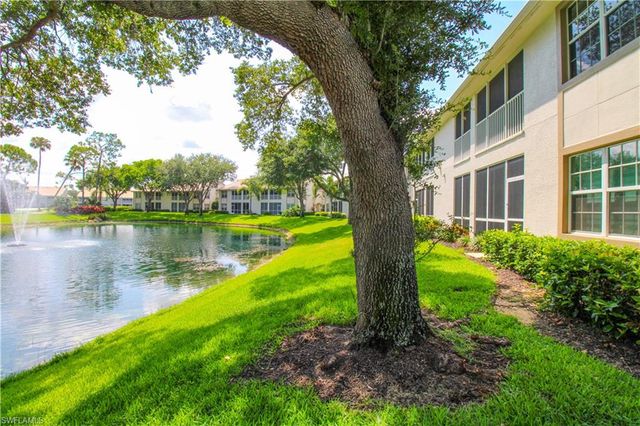 5632 Whisperwood BLVD 1601, Naples, FL 34110