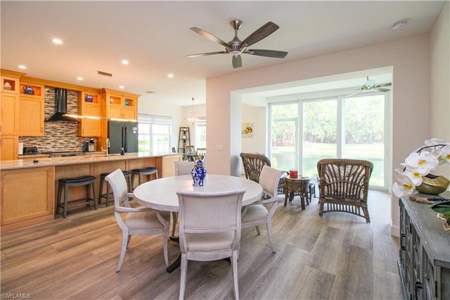 5632 Whisperwood BLVD 1601, Naples, FL 34110