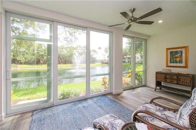 5632 Whisperwood BLVD 1601, Naples, FL 34110