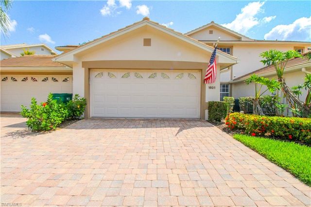 5632 Whisperwood BLVD 1601, Naples, FL 34110