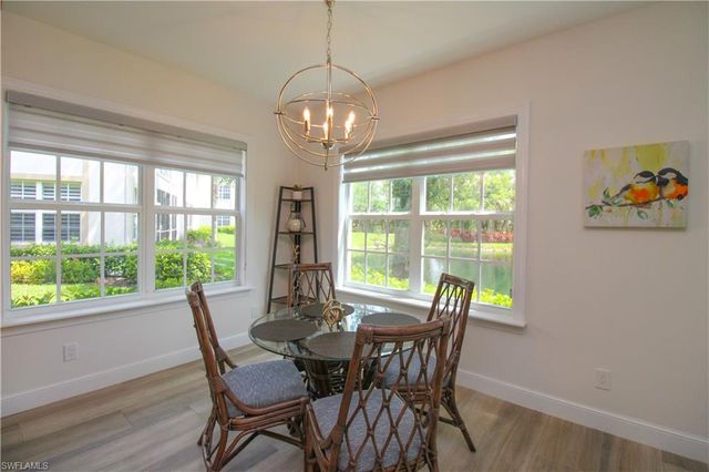 5632 Whisperwood BLVD 1601, Naples, FL 34110