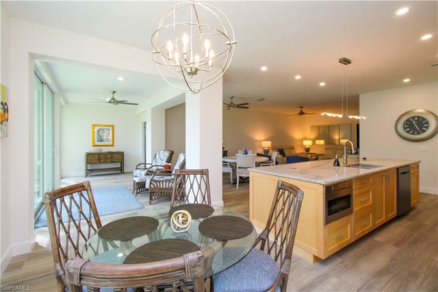 5632 Whisperwood BLVD 1601, Naples, FL 34110