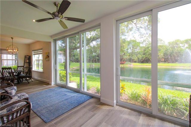 5632 Whisperwood BLVD 1601, Naples, FL 34110