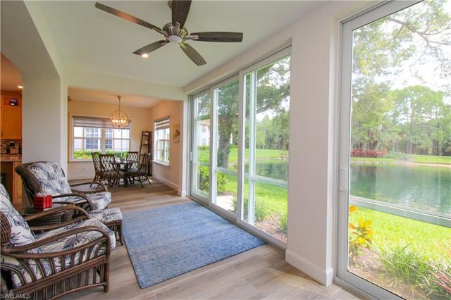 5632 Whisperwood BLVD 1601, Naples, FL 34110