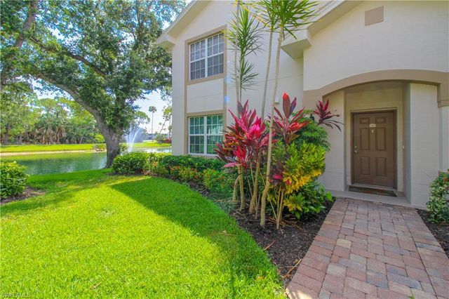 5632 Whisperwood BLVD 1601, Naples, FL 34110