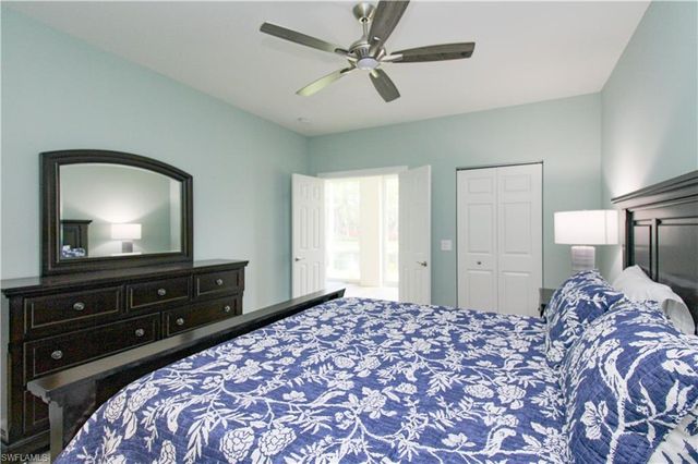 5632 Whisperwood BLVD 1601, Naples, FL 34110