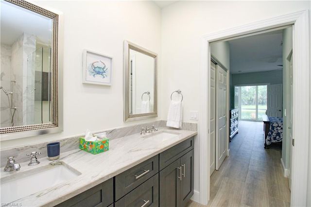 5632 Whisperwood BLVD 1601, Naples, FL 34110