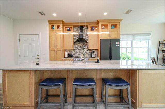 5632 Whisperwood BLVD 1601, Naples, FL 34110