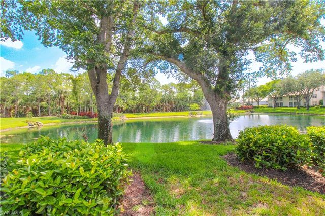 5632 Whisperwood BLVD 1601, Naples, FL 34110