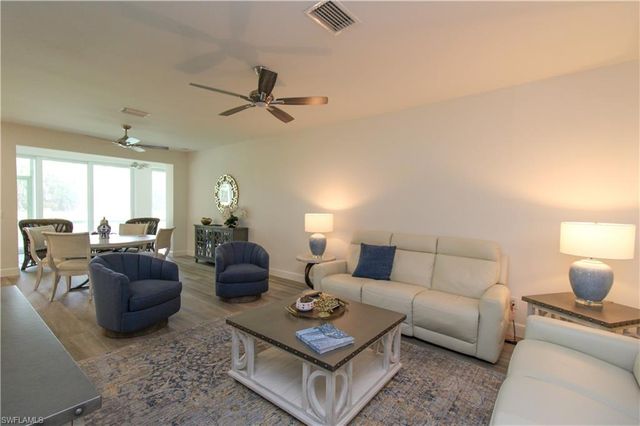 5632 Whisperwood BLVD 1601, Naples, FL 34110