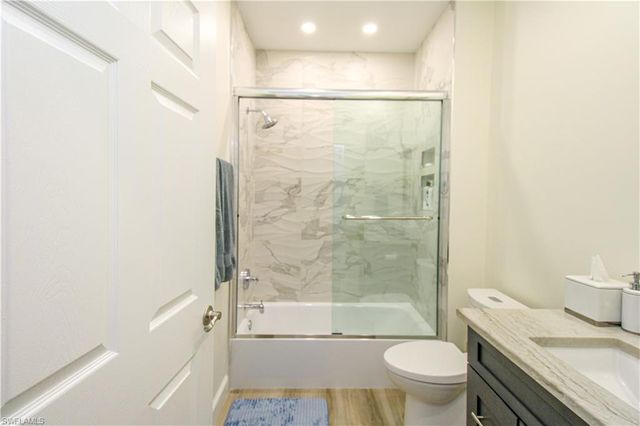 5632 Whisperwood BLVD 1601, Naples, FL 34110