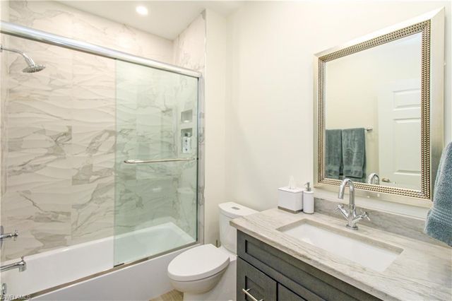 5632 Whisperwood BLVD 1601, Naples, FL 34110