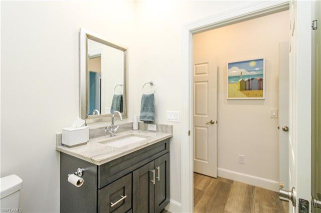 5632 Whisperwood BLVD 1601, Naples, FL 34110