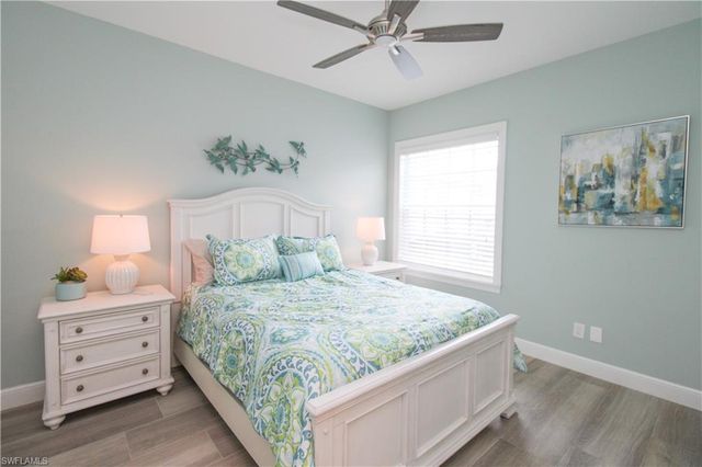 5632 Whisperwood BLVD 1601, Naples, FL 34110