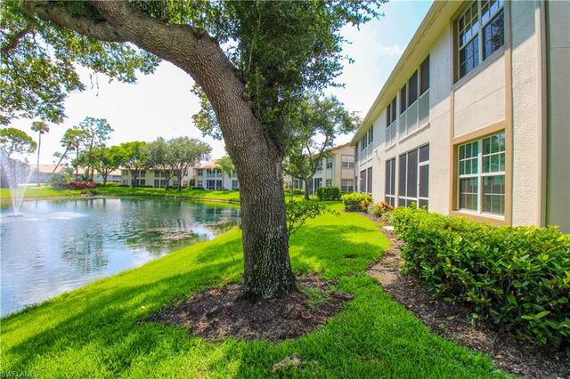 5632 Whisperwood BLVD 1601, Naples, FL 34110