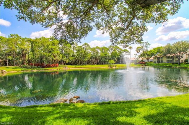 5632 Whisperwood BLVD 1601, Naples, FL 34110