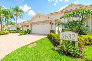 5632 Whisperwood BLVD 1601, Naples, FL 34110