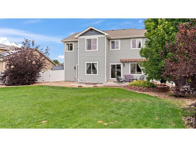 633 Shoshone Ct, Windsor, CO 80550