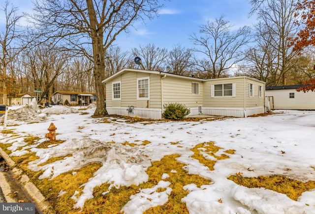 9 HARDING DRIVE, Pittsgrove, NJ 08318