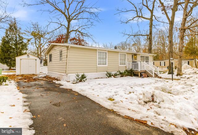 9 HARDING DRIVE, Pittsgrove, NJ 08318