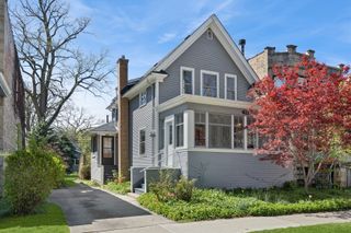 411 N Marion Street, Oak Park, IL 60302