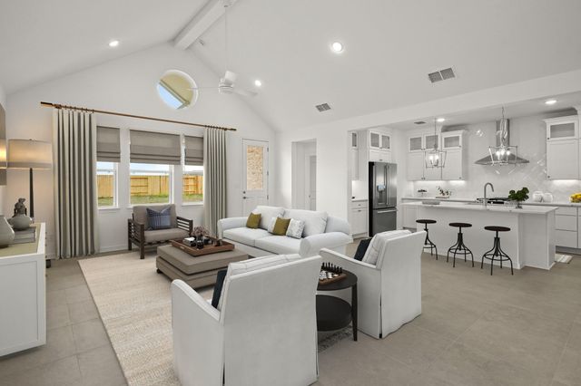 2811 Clapbread Lane, Rosenberg, TX 77471