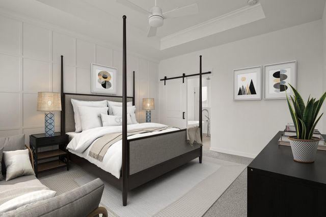 2811 Clapbread Lane, Rosenberg, TX 77471