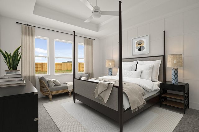 2811 Clapbread Lane, Rosenberg, TX 77471