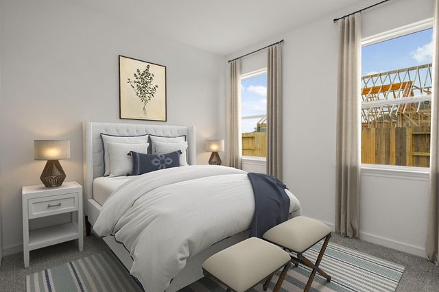 2811 Clapbread Lane, Rosenberg, TX 77471