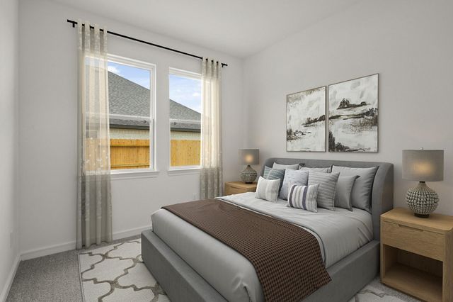 2811 Clapbread Lane, Rosenberg, TX 77471