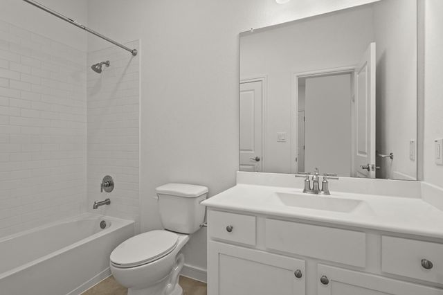 2811 Clapbread Lane, Rosenberg, TX 77471