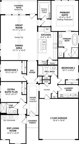 2811 Clapbread Lane, Rosenberg, TX 77471