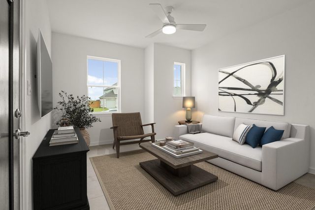 2811 Clapbread Lane, Rosenberg, TX 77471