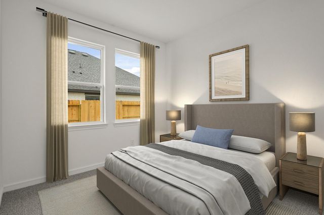 2811 Clapbread Lane, Rosenberg, TX 77471