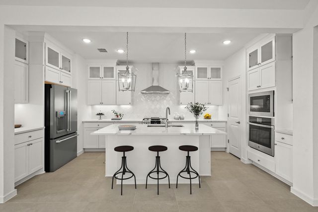 2811 Clapbread Lane, Rosenberg, TX 77471