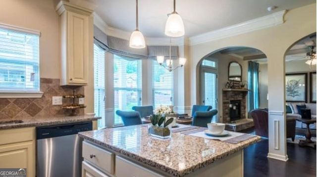 121 Beaumont Way, Hampton, GA 30228