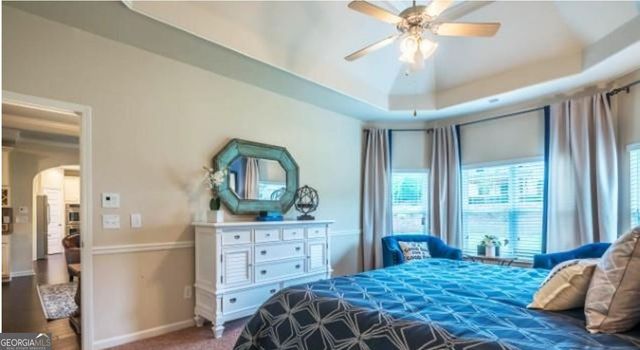 121 Beaumont Way, Hampton, GA 30228