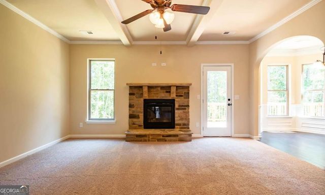 121 Beaumont Way, Hampton, GA 30228