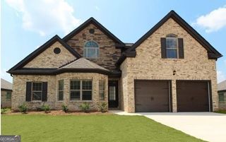 121 Beaumont Way, Hampton, GA 30228